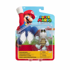 NTD Super Mario Figür W27 UPM00000