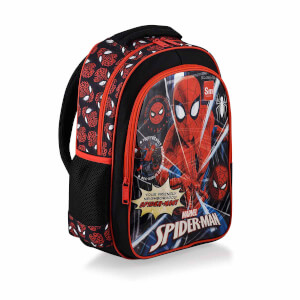 Spiderman SM Okul Çantası 48109