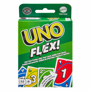 UNO Flex Kart Oyunu HMY99