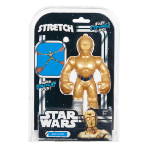 Stretch Mini Starwars TR407000