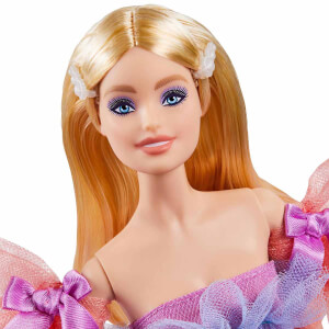 Barbie Koleksiyonu Doğum Günü Prensesi GTJ85