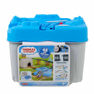 Fisher Price Thomas ve Arkadaşları Birleştir ve Oyna Ray Seti HNP81