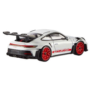 1:43 Hot Wheels Premium Porsche 911 GT3-RS HWT03