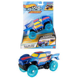Hot Wheels Let s Race Activate Tekli Arabalar JJX15