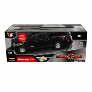 1:26 Uzaktan Kumandalı Chevrolet Silverado Araç