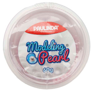 Modeling Pearl Slime 60 gr