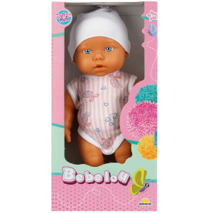 Bebelou Bebek 32 cm 