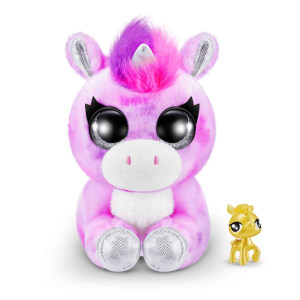 Coco Cones Fantasy Mini Peluş S1 CCN01000