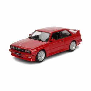 1:24 BMW M3 1998 Model Araba