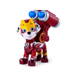 Paw Patrol Temalı Kahramanlar
