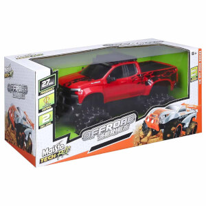 1:16 Chevrolet Silverado Uzaktan Kumandalı Araba