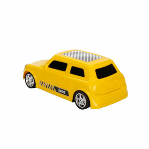 1:18 Uzaktan Kumandalı Mini Araba