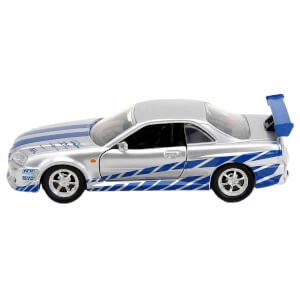 1:32 Fast & Furious Model Arabalar 