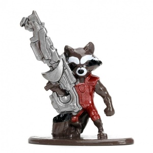 Avengers Nano Metal Figür