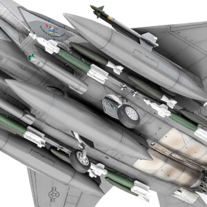 Revell 1:72 F-15E Strike Eagle VSU03841