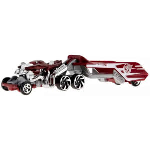 Hot  Wheels Kamyonlar