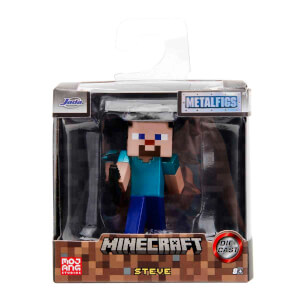 Minecraft Metalfigs Die Cast Figür