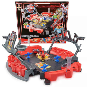 Bakugan Savaş Arenası Oyun Seti S1