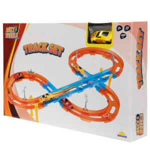 Maxx Wheels Pist Seti 