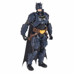 DC Comics Batman Adventures Aksiyon Figürü 30 cm