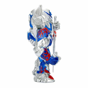 Metalfigs Transformers Optimus Prime Figürü 10 cm