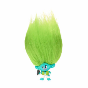 Trolls Band Together Pom Pom Anahtarlık S1 Sürpriz Paket HPB53