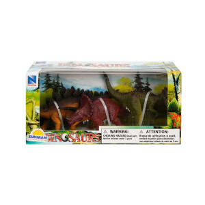 Dinozor Figür 18 cm.
