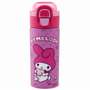 Hello Kitty My Melody Desenli Matara 600 ml 3835