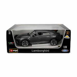 1:18 Lamborghini Urus Model Araba
