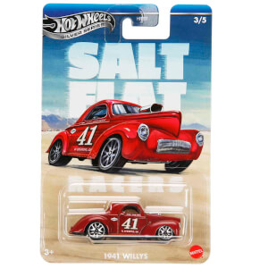 Hot Wheels Vintage Tekli Arabalar HRT81