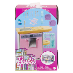 Barbie Aksesuar Çeşitleri HJV32