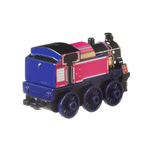 Thomas Friends Maceraları 4'lü Araçlar DWM32