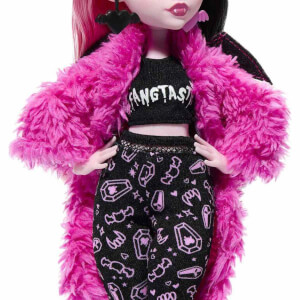 Monster High Creepover Party HPD55