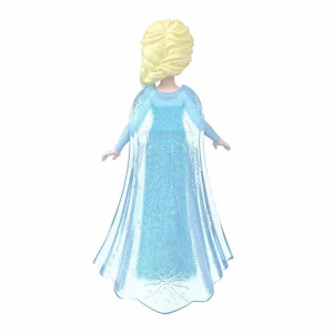 Disney Karlar Ülkesi Elsa ve Anna Mini Bebekler HLW97