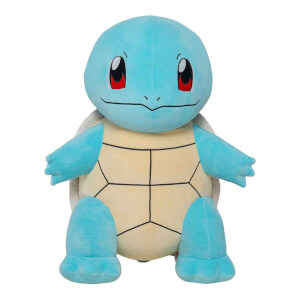 Pokemon Squirtle Peluş 60 cm