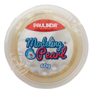 Modeling Pearl Slime 60 gr