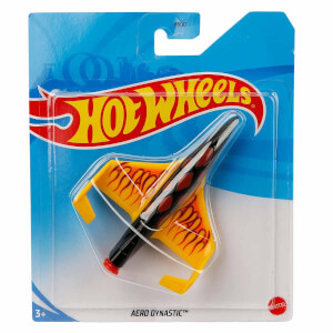 Hot Wheels Gökyüzü Fatihleri 