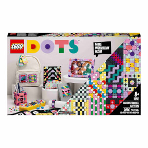 LEGO DOTS Tasarımcı Seti Desenler 41961