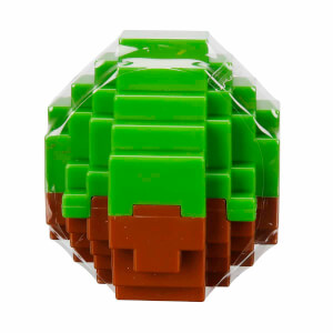 Minecraft Mini Mode Spawn Egg Sürpriz Figür Paketi HXT64