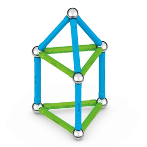 Geomag Classic Manyetik Zeka Oyunu 25 Parça