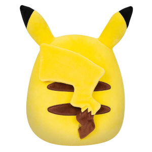 Squishmallows Pokemon Pikachu Peluş 50 cm SQ/PK00018