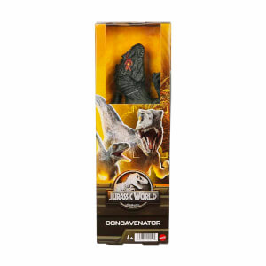 Jurassic World 12' Dinozor Figürleri GWT54