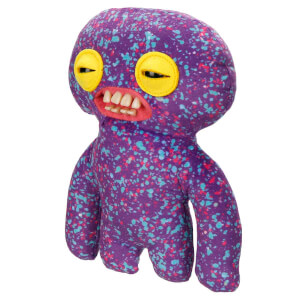 Fuggler Laboratory Misfits Peluş S1 