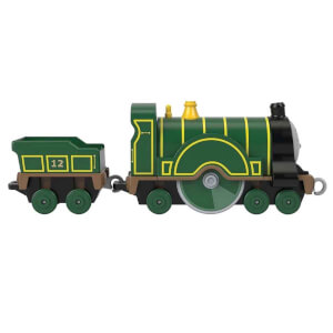 Fisher Price Thomas Tekli Büyük Macera Treni