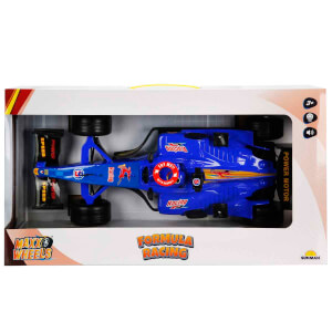 1:9 Formula Friction 42 cm