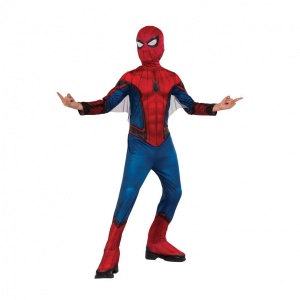 Spiderman Kostüm M Beden