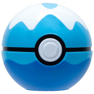 Pokemon Clip 'N' Go Pokeball Kemer S3