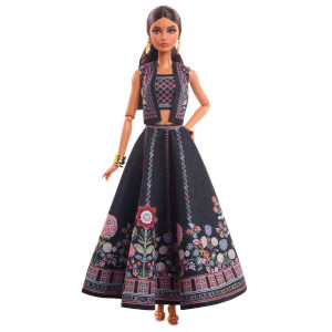 Barbie Signature Anita Dongre Diwali Bebeği HRM91