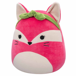 Squishmallows Peluş 13 cm Seri-EST E