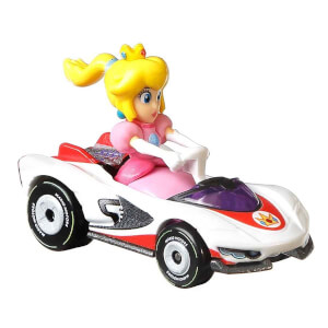 Hot Wheels Mario Kart Karakter Araçlar GBG25